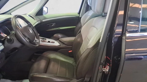 Renault Espace Initiale Paris Energy dCi 118kW TT EDC