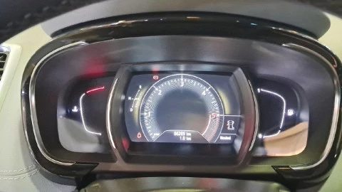 Renault Espace Initiale Paris Energy dCi 118kW TT EDC