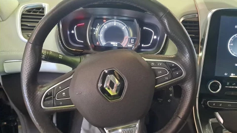 Renault Espace Initiale Paris Energy dCi 118kW TT EDC