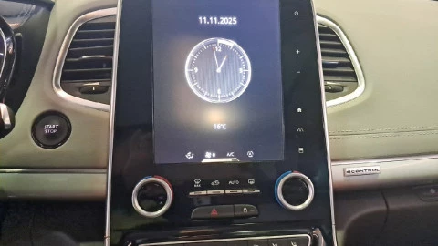 Renault Espace Initiale Paris Energy dCi 118kW TT EDC