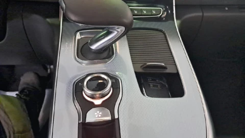 Renault Espace Initiale Paris Energy dCi 118kW TT EDC