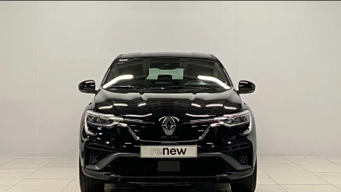 Renault Arkana  1.3 TCe R.S. Line EDC 103kW