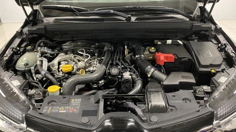 Renault Arkana  1.3 TCe R.S. Line EDC 103kW