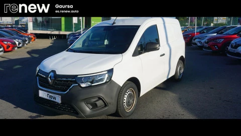 Renault Kangoo Furgón L1 1.5 Blue dCi 70kW Ábr. Sésamo por Ren