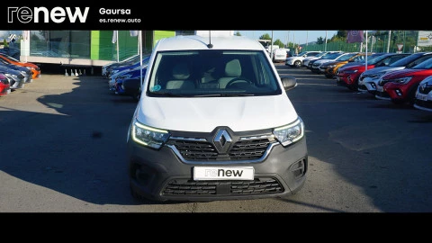 Renault Kangoo Furgón L1 1.5 Blue dCi 70kW Ábr. Sésamo por Ren