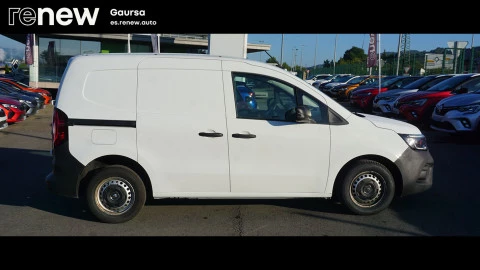 Renault Kangoo Furgón L1 1.5 Blue dCi 70kW Ábr. Sésamo por Ren