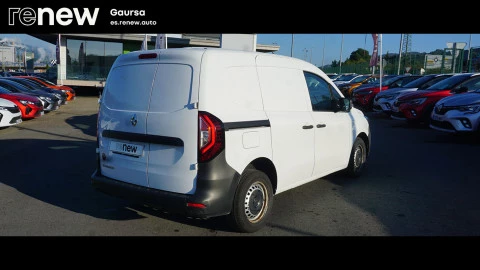Renault Kangoo Furgón L1 1.5 Blue dCi 70kW Ábr. Sésamo por Ren