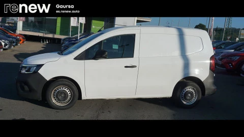 Renault Kangoo Furgón L1 1.5 Blue dCi 70kW Ábr. Sésamo por Ren