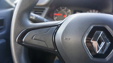 Renault Kangoo Furgón L1 1.5 Blue dCi 70kW Ábr. Sésamo por Ren