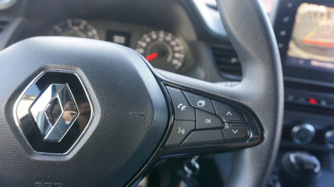 Renault Kangoo Furgón L1 1.5 Blue dCi 70kW Ábr. Sésamo por Ren