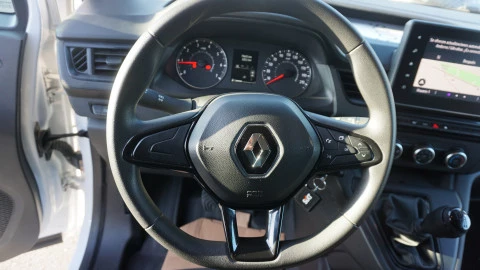 Renault Kangoo Furgón L1 1.5 Blue dCi 70kW Ábr. Sésamo por Ren