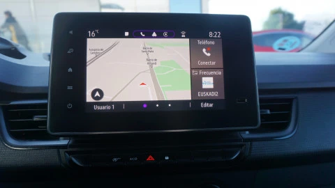 Renault Kangoo Furgón L1 1.5 Blue dCi 70kW Ábr. Sésamo por Ren