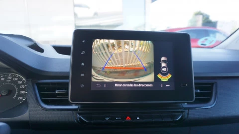 Renault Kangoo Furgón L1 1.5 Blue dCi 70kW Ábr. Sésamo por Ren