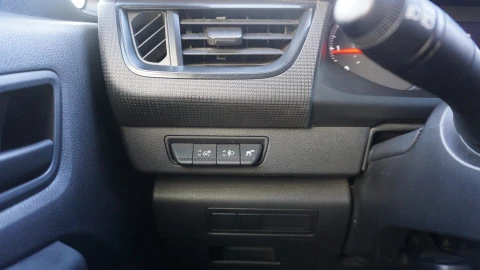 Renault Kangoo Furgón L1 1.5 Blue dCi 70kW Ábr. Sésamo por Ren