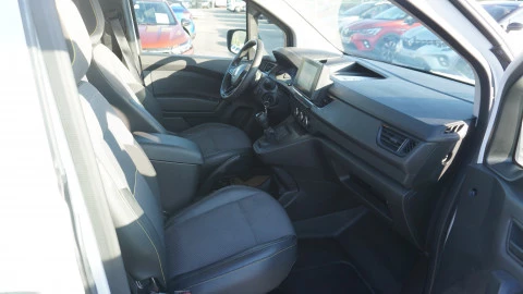 Renault Kangoo Furgón L1 1.5 Blue dCi 70kW Ábr. Sésamo por Ren