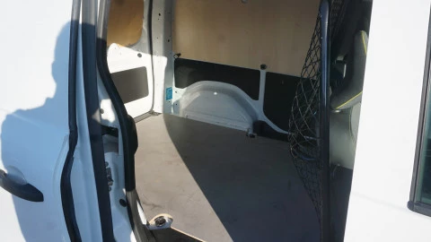 Renault Kangoo Furgón L1 1.5 Blue dCi 70kW Ábr. Sésamo por Ren