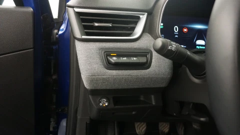 Renault Clio techno Eco-G 100cv (74kW)