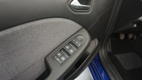 Renault Clio techno Eco-G 100cv (74kW)