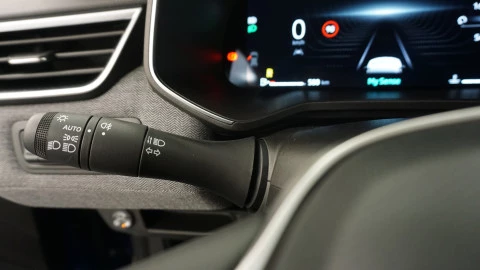 Renault Clio techno Eco-G 100cv (74kW)