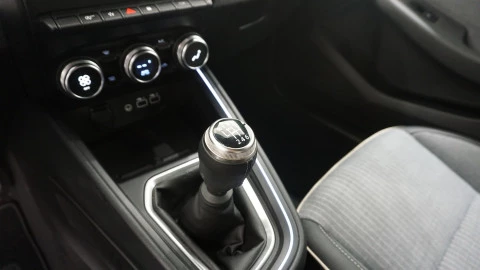 Renault Clio techno Eco-G 100cv (74kW)