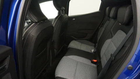 Renault Clio techno Eco-G 100cv (74kW)