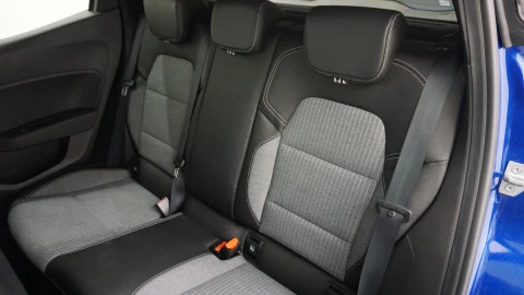 Renault Clio techno Eco-G 100cv (74kW)