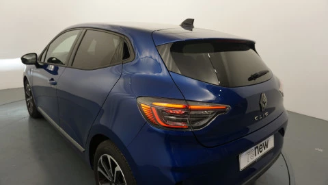 Renault Clio techno Eco-G 100cv (74kW)