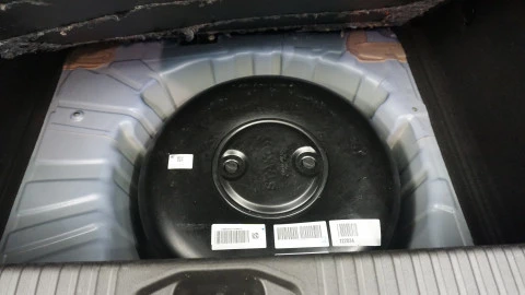 Renault Clio techno Eco-G 100cv (74kW)