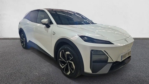 CHANGAN Deepal S07 -