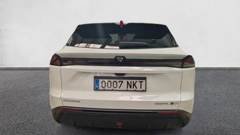 CHANGAN Deepal S07 -