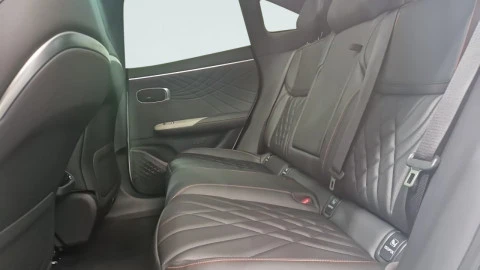CHANGAN Deepal S07 -