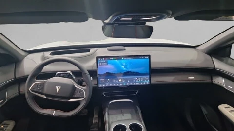 CHANGAN Deepal S07 -