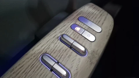 CHANGAN Deepal S07 -