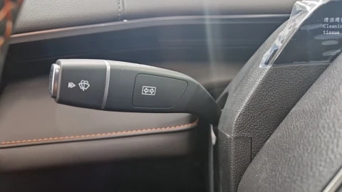 CHANGAN Deepal S07 -