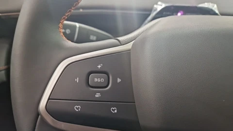 CHANGAN Deepal S07 -