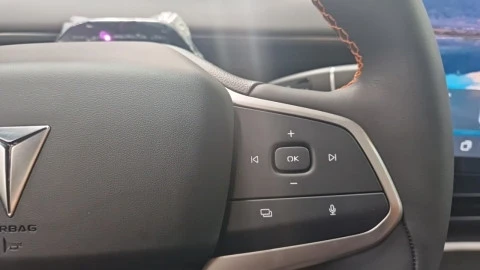 CHANGAN Deepal S07 -