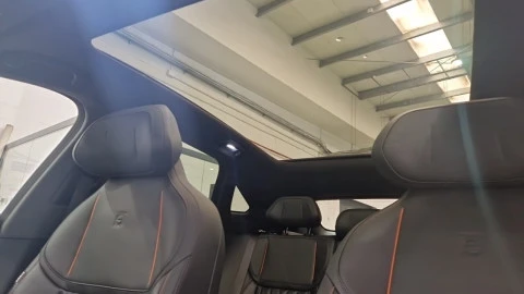 CHANGAN Deepal S07 -
