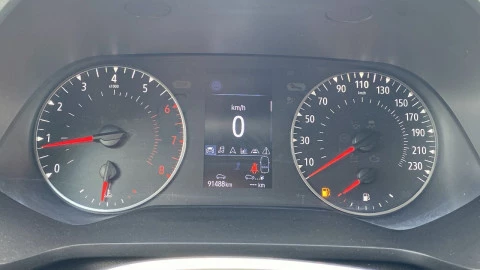 Renault Captur evolut TCe 103 kW (160CV) EDC mild hyb.