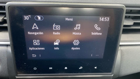 Renault Captur evolut TCe 103 kW (160CV) EDC mild hyb.