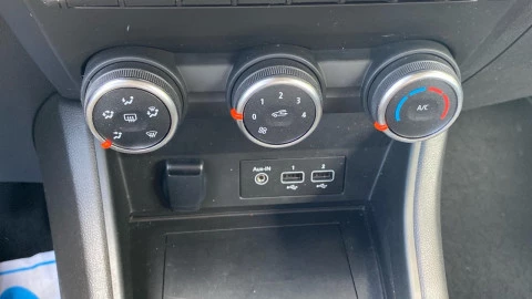 Renault Captur evolut TCe 103 kW (160CV) EDC mild hyb.