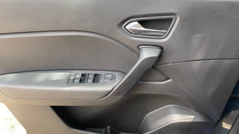 Renault Captur evolut TCe 103 kW (160CV) EDC mild hyb.