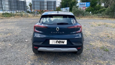 Renault Captur evolut TCe 103 kW (160CV) EDC mild hyb.