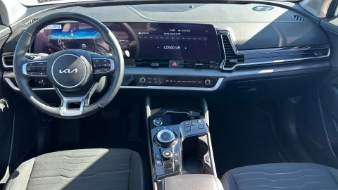 Kia Sportage 1.6 T-GDi HEV 158kW (215CV) Tech 4x2