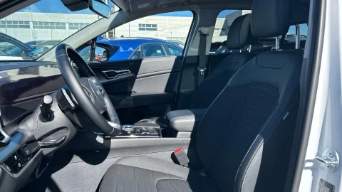 Kia Sportage 1.6 T-GDi HEV 158kW (215CV) Tech 4x2