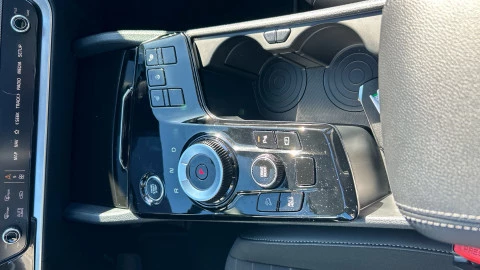 Kia Sportage 1.6 T-GDi HEV 158kW (215CV) Tech 4x2