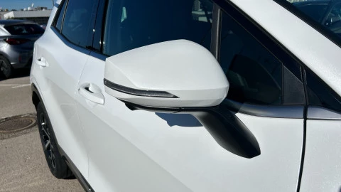 Kia Sportage 1.6 T-GDi HEV 158kW (215CV) Tech 4x2