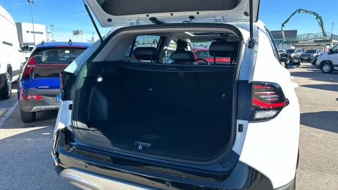 Kia Sportage 1.6 T-GDi HEV 158kW (215CV) Tech 4x2