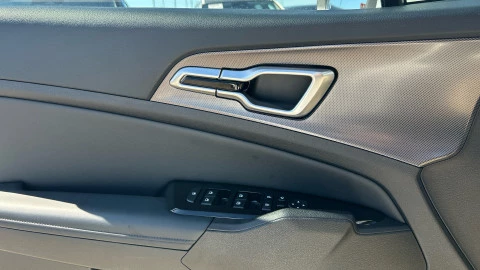 Kia Sportage 1.6 T-GDi HEV 158kW (215CV) Tech 4x2