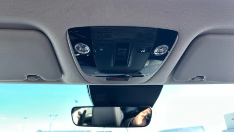 Kia Sportage 1.6 T-GDi HEV 158kW (215CV) Tech 4x2