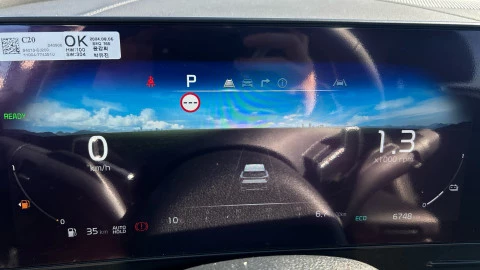 Kia Sportage 1.6 T-GDi HEV 158kW (215CV) Tech 4x2